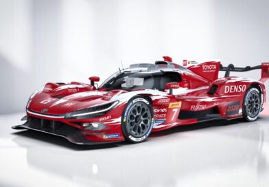 WEC: Toyota focou na previsibilidade do TR010 Hybrid.