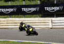 Triumph Motorcycles será destaque na segunda etapa do MOTO1000GP em Goiânia.