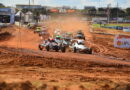 Temporada 2026 do Autocross Brasil começa com equilíbrio e fortes disputas.