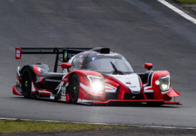 ENDURANCE BRASIL – Rodada dupla em Interlagos