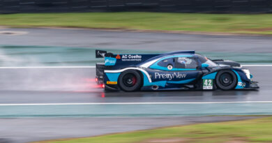 ENDURANCE BRASIL – 2ª Etapa – Resultado