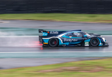 ENDURANCE BRASIL – 2ª Etapa – Resultado