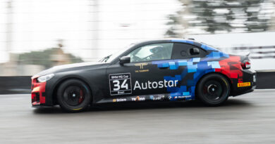 BMW M2 CUP BRASIL 1ª E 2ª ETAPAS –  Interlagos