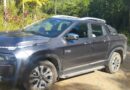Avaliação da Semana – FIAT TORO RANCH um 4×4 com estilo, segurança, conforto e com muita poeira.
