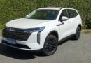 Avaliação da Semana – Avaliamos o H6 HEV; o SUV híbrido pleno da GWM que a cada mês impressiona o mercado.