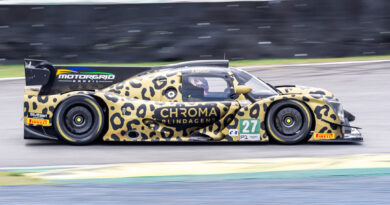 ENDURANCE BRASIL – 3ª ETAPA – RESULTADO