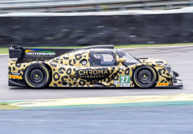 ENDURANCE BRASIL – 3ª ETAPA – RESULTADO
