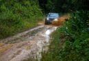 Jeep® espalha o espírito de aventura pelo Brasil com WTR em Arraial do Cabo e Jeep Nature Expedições em Cuiabá.