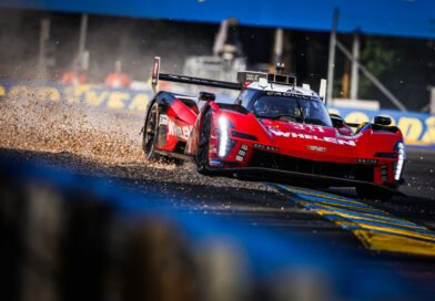 24 Horas de Le Mans – O formato da Hyperpole das 24 Horas de Le Mans 2026 está evoluindo.