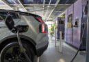 Rede de Eletropostos da Volvo Car Brasil entra em novo momento.