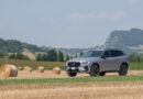 Volvo XC60 lidera vendas da marca sueca no mês de maio, mas elétricos representam mais de 53% das negociações.