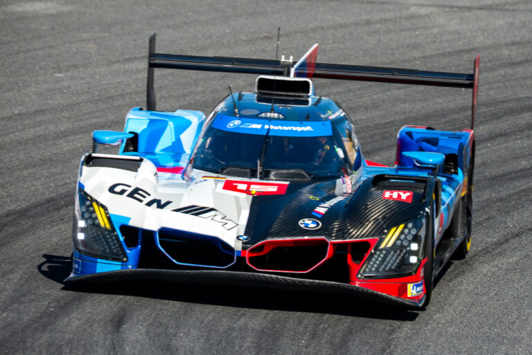 FIA WEC ROLEX 6H de São Paulo. Resumo dos Treinos Livres e Classificatório.
