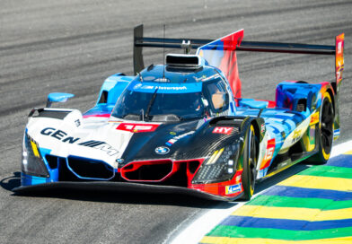 Emoção em Interlagos: BMW Conquista Vitória Inédita nas 6 Horas de São Paulo pelo WEC 2026