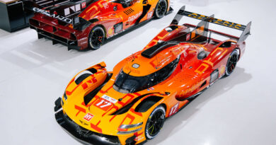 FIA WEC – Equipe Genesis Magma Racing compete pela primeira vez no Brasil no FIA WEC de 6 horas de São Paulo.