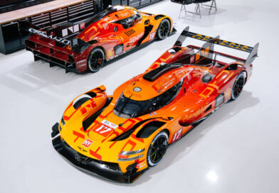 FIA WEC – Equipe Genesis Magma Racing compete pela primeira vez no Brasil no FIA WEC de 6 horas de São Paulo.