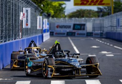 Fórmula E – DS AUTOMOBILES disputará sua 150ª corrida na categoria.