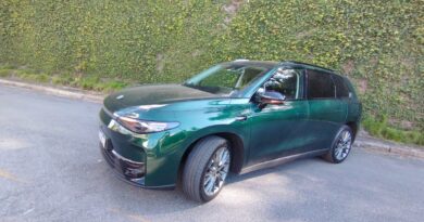 Avaliação da Semana – Andamos com o Leapmotor C10, um SUV harmonioso, com muita tecnologia embarcada e uma autonomia extraordinária.