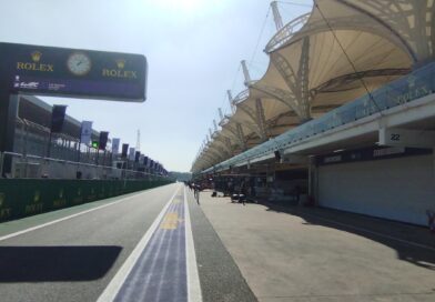 FIA WEC – 6 Horas de São Paulo – As movimentações de quinta-feira em Interlagos.