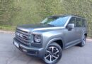 Avaliação da Semana – Andamos com o Haval H9, o SUV raiz que atrai para si, os olhares por todos os lados.