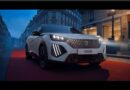 Peugeot promove cinema a céu aberto e exposição do 2008 GT Hybrid no Rio de Janeiro e em Brasília.