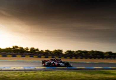 6 HORAS DE SÃO PAULO: TEAM PEUGEOT TOTALENERGIES MIRA BONS RESULTADOS NO BRASIL.