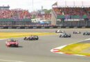 Fórmula 1 – Inacreditável, uma categoria como a a Fórmula 1, ter uma falha bizarra de software que impediu desfecho com bandeira verde em Silverstone.
