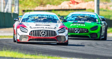 7ª Etapa do Campeonato Paulista de Automobilismo de 2026 – Interlagos