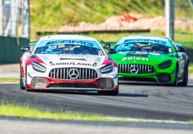 7ª Etapa do Campeonato Paulista de Automobilismo de 2026 – Interlagos