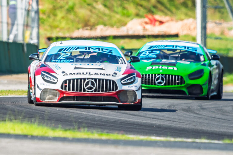 7ª Etapa do Campeonato Paulista de Automobilismo de 2026 – Interlagos
