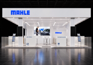 MAHLE participa da AUTOP 2026 com lançamentos para o aftermarket e ação exclusiva voltada à capacitação de reparadores.