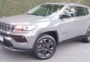 Avaliação da Semana – Andamos com o Jeep Compass Longitude Night Eagle, um dos SUVs médios mais equilibrados do mercado brasileiro.