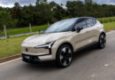 Volvo Car Brasil reforça sua posição no segmento premium com 18,9% de participação de mercado.