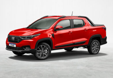 Fiat Strada chega a 100 mil unidades vendidas em 2026 e reforça sua trajetória de liderança.