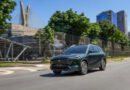 Geely Holding comercializou 250.161 veículos em julho.