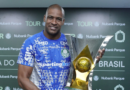 Leapmotor e Palmeiras realizam tour especial com jogadores históricos do clube.
