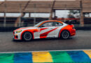 Emoções mistas para a Eurobike Motorsport em Interlagos.