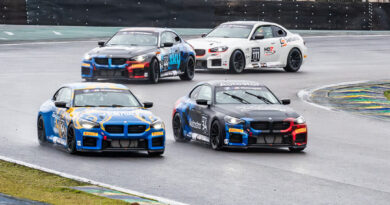 BMW M2 CUP MOVIMENTA INTERLAGOS NA SUA QUINTA ETAPA