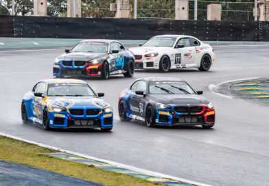 BMW M2 CUP MOVIMENTA INTERLAGOS NA SUA QUINTA ETAPA