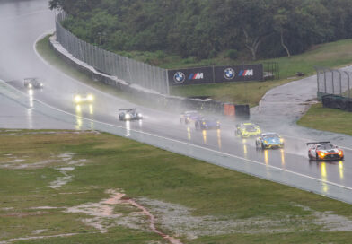 INTERLAGOS Sedia A 6ª ETAPA DO IMPÉRIO ENDURANCE BRASIL – VELOCIDADE E ESTRATÉGIA