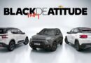 Citroën antecipa Black Friday com Thiaguinho em nova campanha nas redes sociais: “Black Friday de Atitude”.