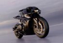 Aston Martin e Brough Superior revelam sua primeira motocicleta homologada para as ruas: a espetacular AMB 002 Roadster.