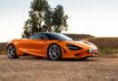 McLaren 750S encerra uma década de supercarros icônicos.