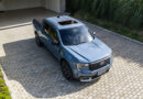 Ford amplia a linha Maverick 2026 com nova versão Lariat.