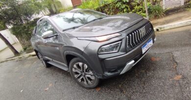 Avaliação da Semana – Fiat Toro Ranch 2027 continua sendo a picape que redefiniu o mercado brasileiro.