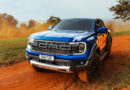 Ford promove experimentação e venda especial de picapes neste sábado.